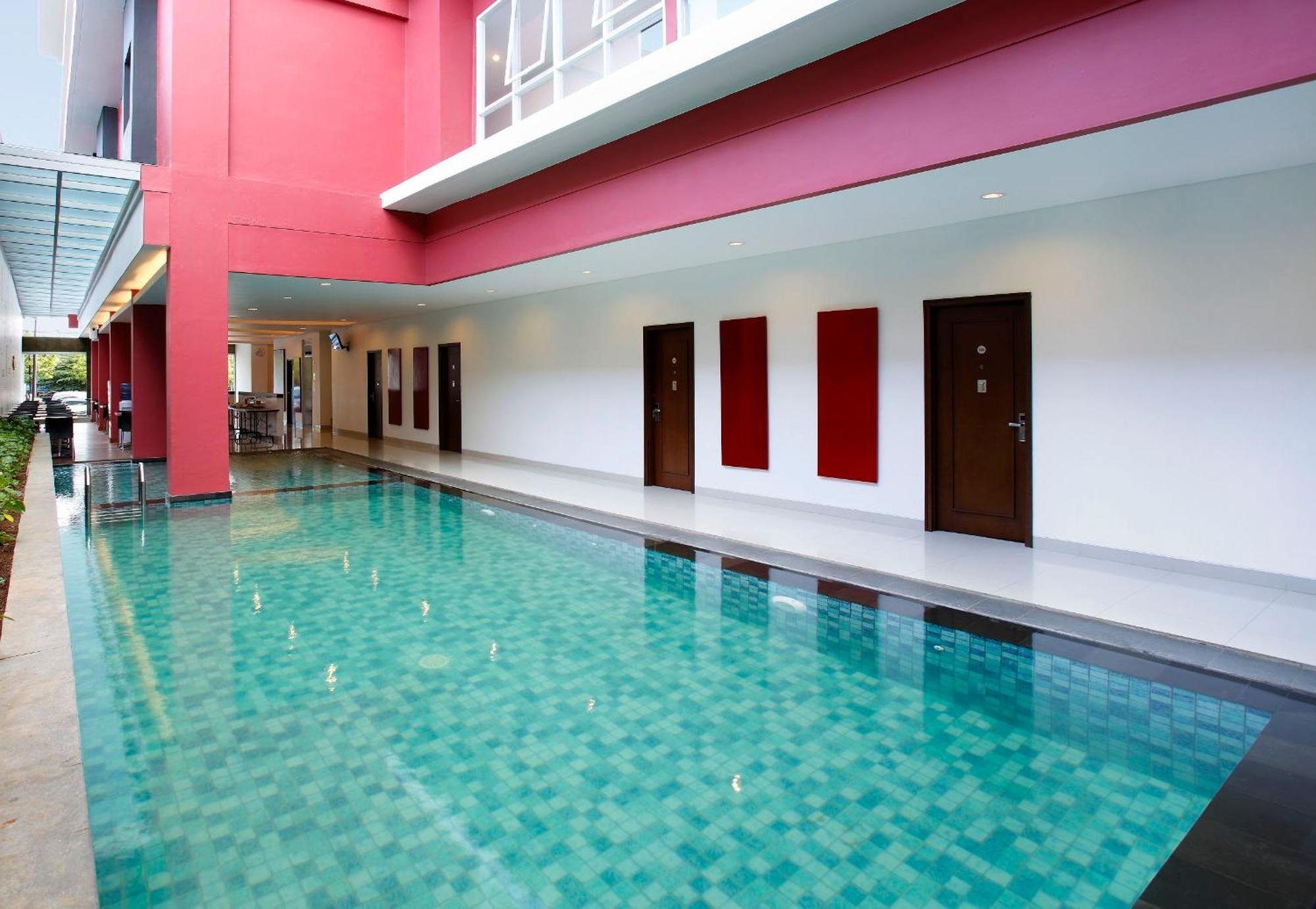 Amaris Hotel Dewi Sri - Bali Legian Εξωτερικό φωτογραφία